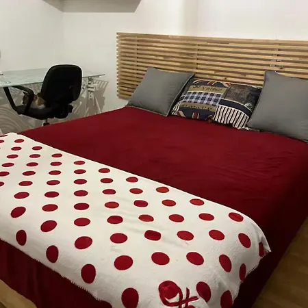Homestay Casa Audrey Torre del Lago Puccini