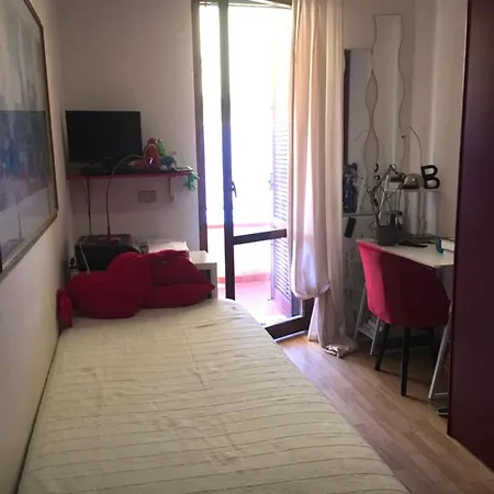 Casa Audrey Torre del Lago Puccini