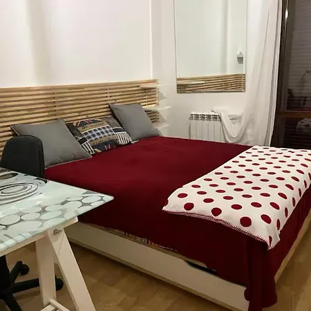 Casa Audrey منزل للإقامة