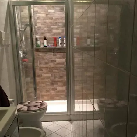Casa Audrey * توري ديل لاغو بوتشيني