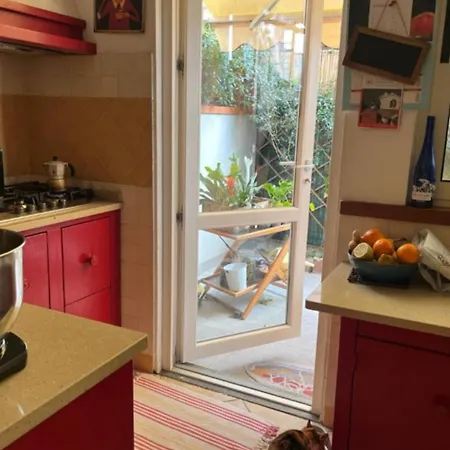 منزل للإقامة Casa Audrey *