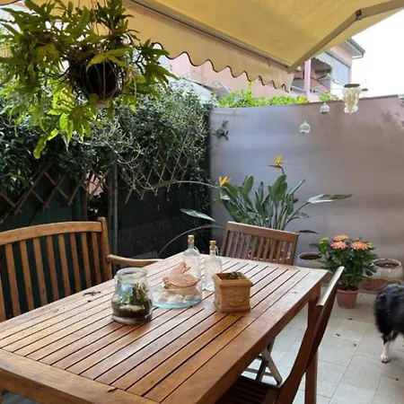 Casa Audrey Homestay *