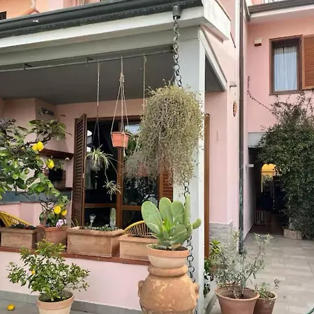 Quarto em Acomodações Particulares Casa Audrey